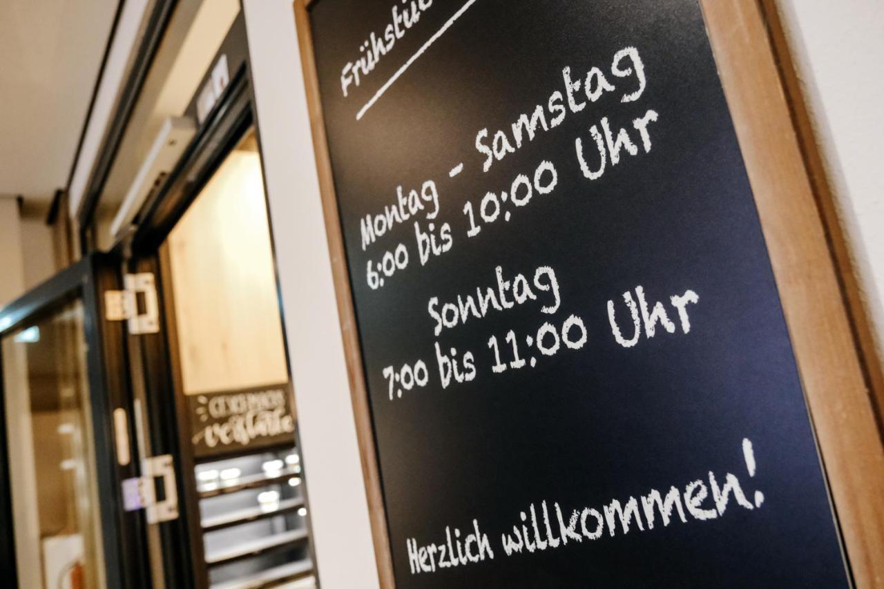 Hotel Global Inn Wolfsburg Bagian luar foto