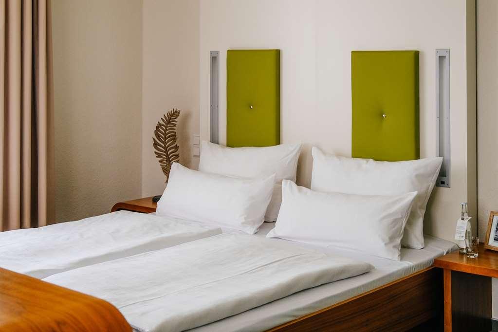 Hotel Global Inn Wolfsburg Ruang foto