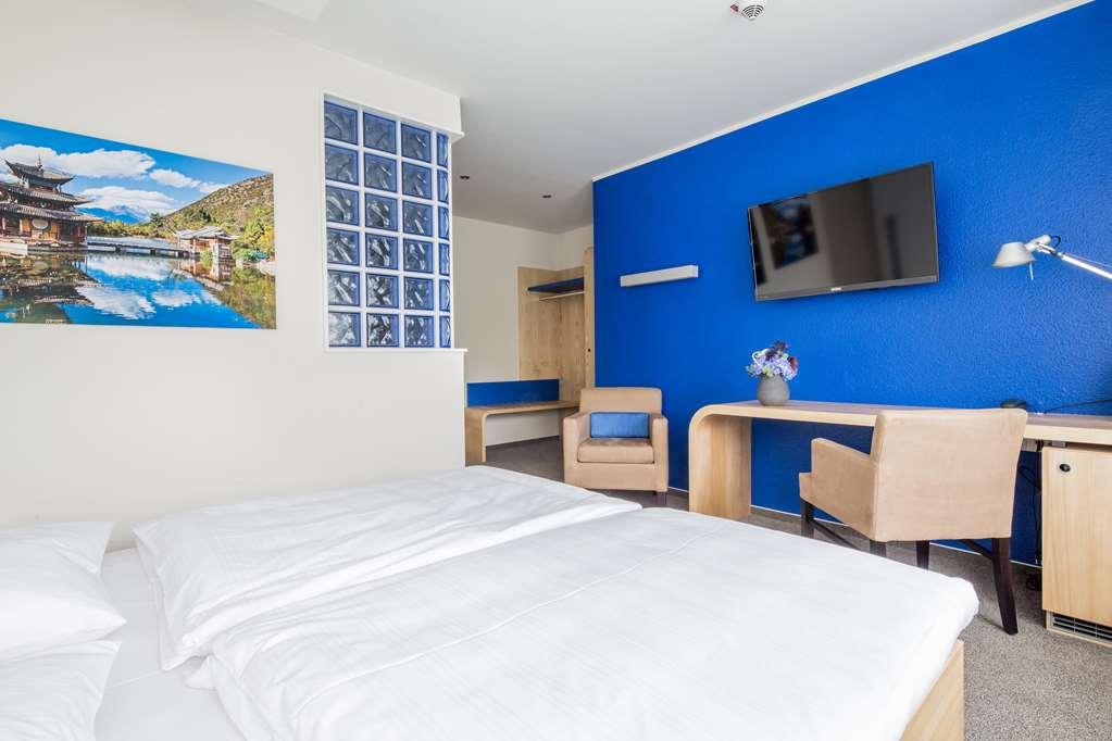 Hotel Global Inn Wolfsburg Ruang foto
