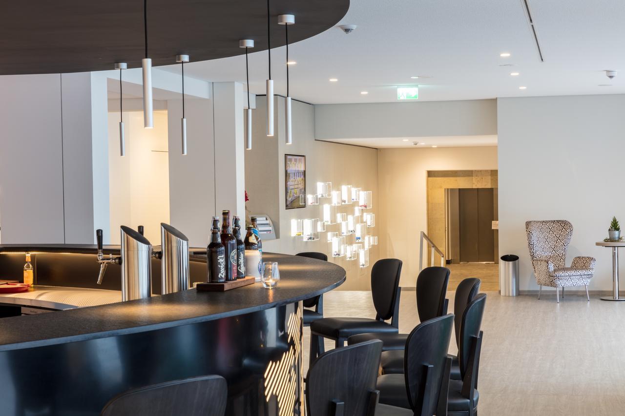 Hotel Global Inn Wolfsburg Bagian luar foto